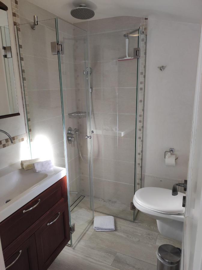 Luxury Apartment Alba With Pool Kanfanar Extérieur photo