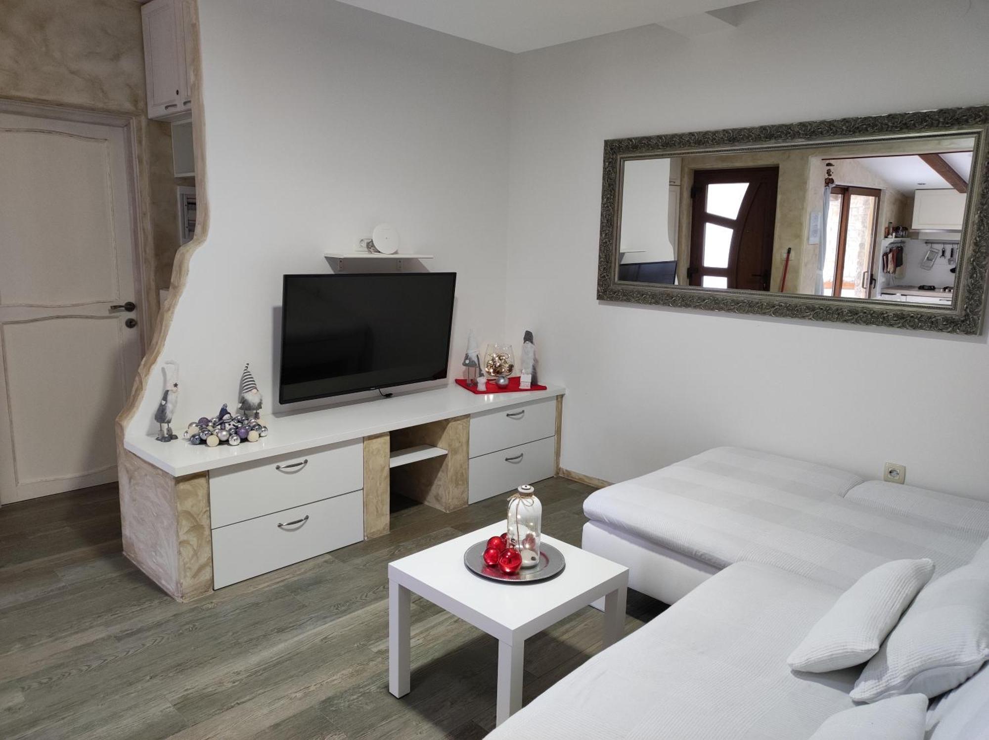 Luxury Apartment Alba With Pool Kanfanar Extérieur photo