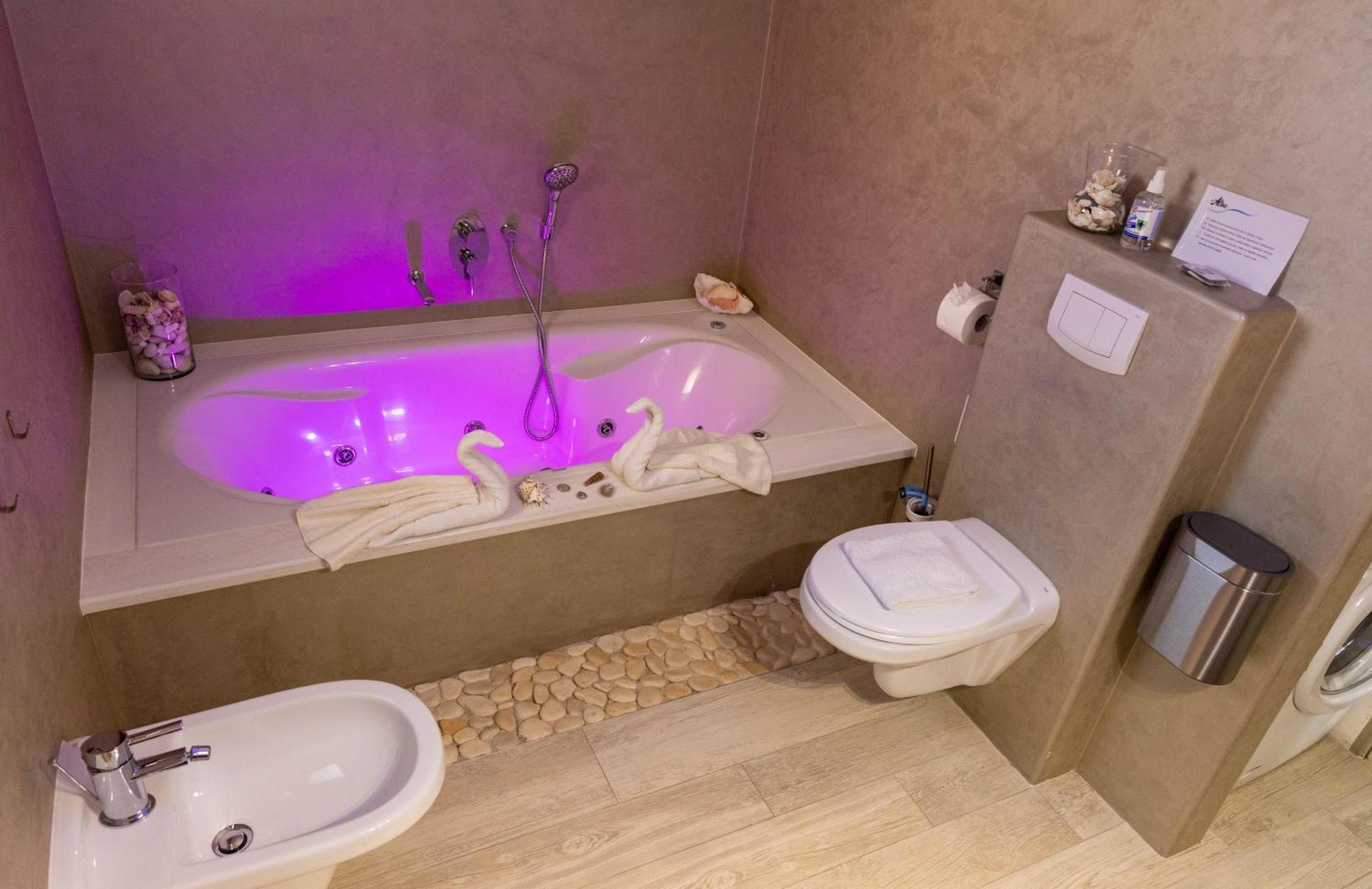 Luxury Apartment Alba With Pool Kanfanar Extérieur photo