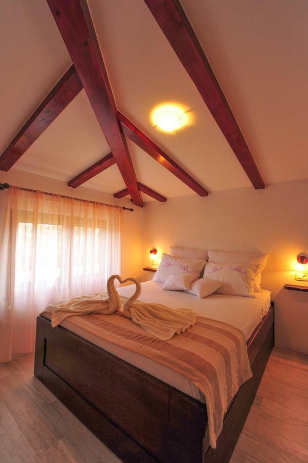 Luxury Apartment Alba With Pool Kanfanar Extérieur photo