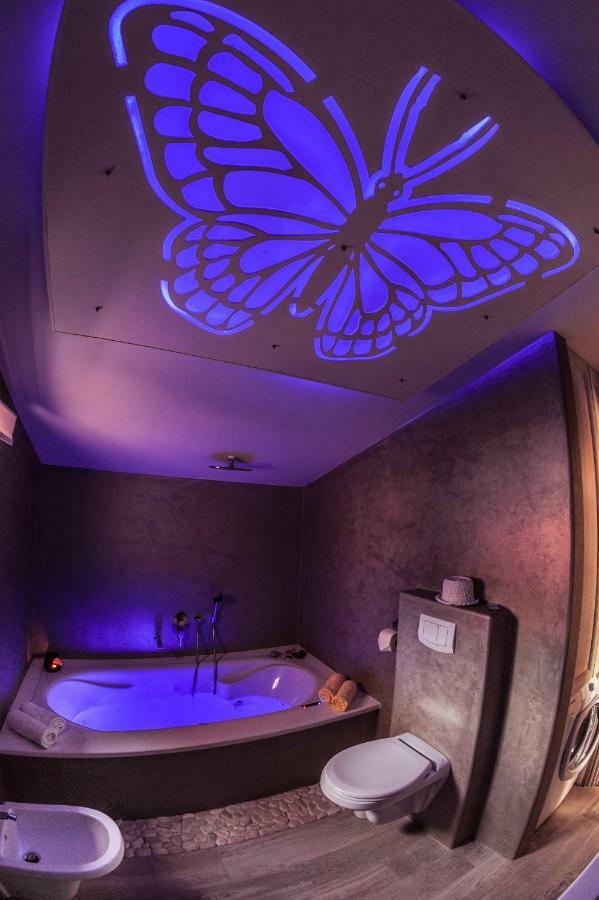 Luxury Apartment Alba With Pool Kanfanar Extérieur photo