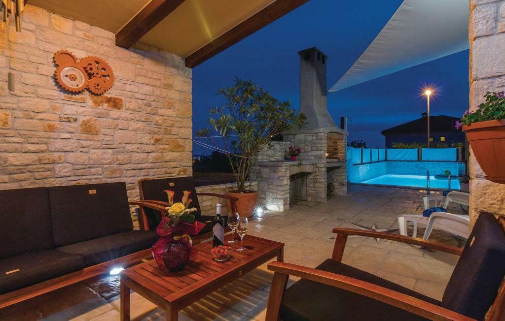 Luxury Apartment Alba With Pool Kanfanar Extérieur photo